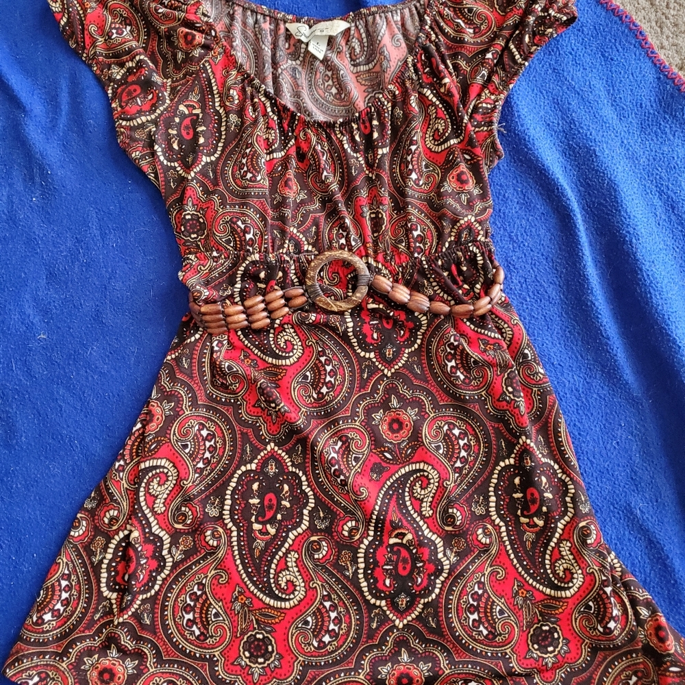 Speechless Blouse / Top